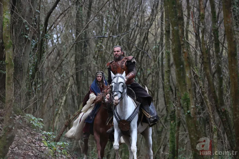 Diriliş Ertuğrul ne zaman final yapacak? Osman Gazi dönemi ne zaman başlayacak? 6