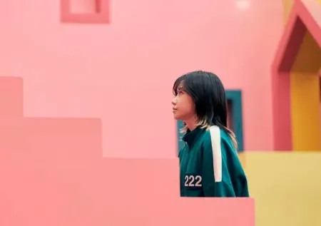 Squid Game 2. sezonun gizemli kahramanı: 222 numara kim?