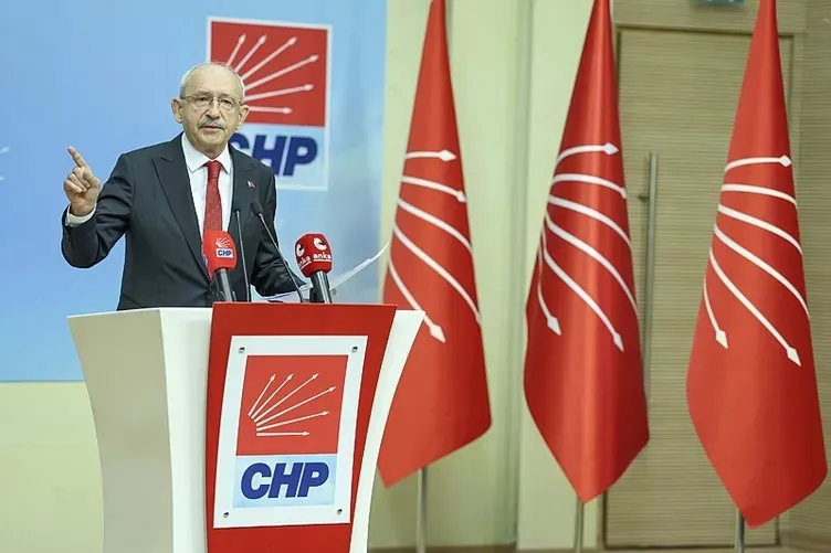 CHP’li belediyeler ikiye bölündü: Özgür Özel’e büyükşehir şoku! - 6