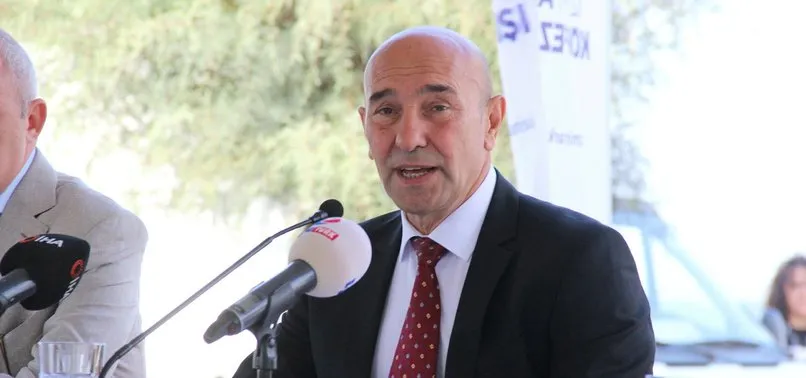 Tunç Soyer'den skandal itiraf! PKK'yı lanetleme ve şehitlere yardım önergesi reddedildi