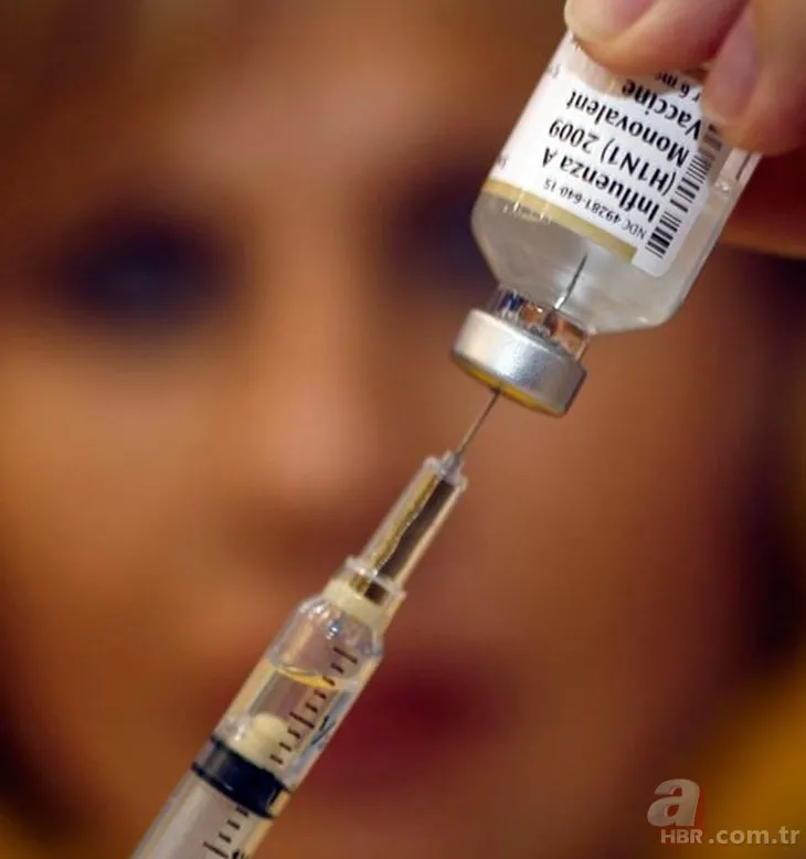 Hangi hastalık kaç puan ediyor? İşte grip aşısıyla ilgili tüm merak edilenler