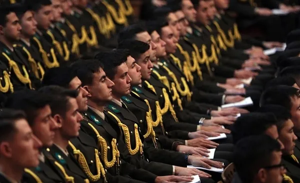 MSÜ MÜLAKAT TARİHLERİ 2023! MSÜ Milli Savunma Üniversitesi mülakatları ne zaman? Hava, Kara, Deniz Harp Okulu mülakat sınavları..