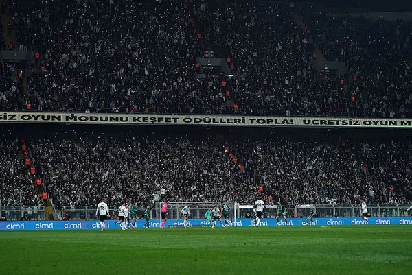 Beşiktaş Galatasaray derbisi | Süper Lig'in kader maçı! Hataya yer yok - 3