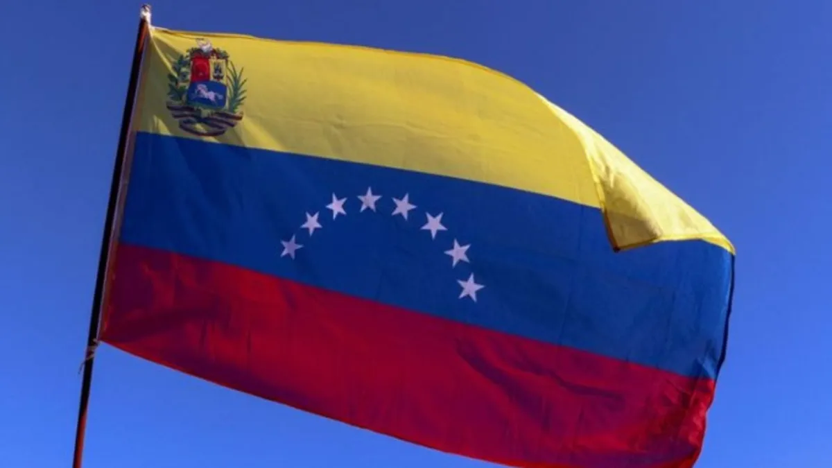 ABD'den Venezuela'ya yeni tehdit: Karayip Denizi'ne nükleer denizaltı gönderileceği iddia edildi