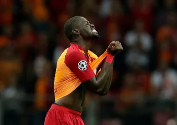 Fatih Terim'den flaş Ndiaye kararı!
