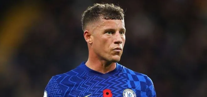 Ross Barkley Galatasaray yolunda! Chelsea’ye kiralama teklifi sunuldu