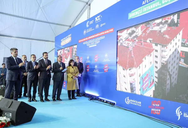 İstanbul’a özel birim kuruluyor! Bakan Özhaseki’den bazı isimlere tepki: Çiçek böcekle uğraşıyorlar