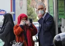 Az önce açıklandı! İranda korkunç rakamlar