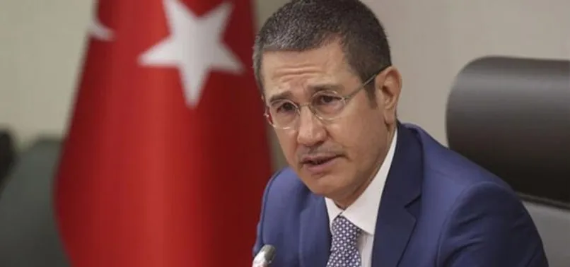 CHP'nin rezerv yalanlarını tek tek çürüttü! Nurettin Canikli Merkez Bankası'ndaki döviz işleyişini böyle anlattı