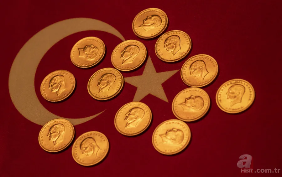 Altında yeni rekor mu geliyor? 1 gramı dahi olan baksın: Fed öncesi dev şirketten çarpıcı tahmin 10