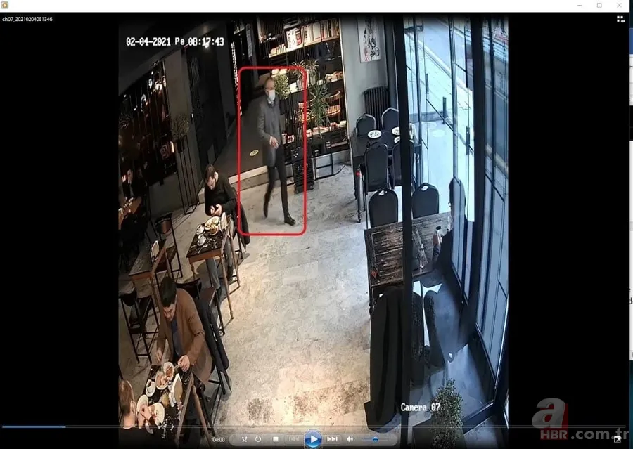 DEVA Partili Metin Gürcan Türkiye’nin iç ve dış politikalarını böyle sızdırmış! İşte ihanet görüntüleri... 21