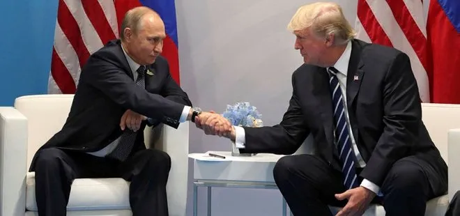 Putin ve Trump arasında yeni görüşme olacak mı?