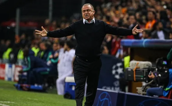 1618686407692.jpg Yumruklarımı sıkıp yutkunuyorum Galatasaraylılara verdiğim söz aklıma geliyor! Fatih Terim'den Göztepe maçı sonrası bomba sözler - 3