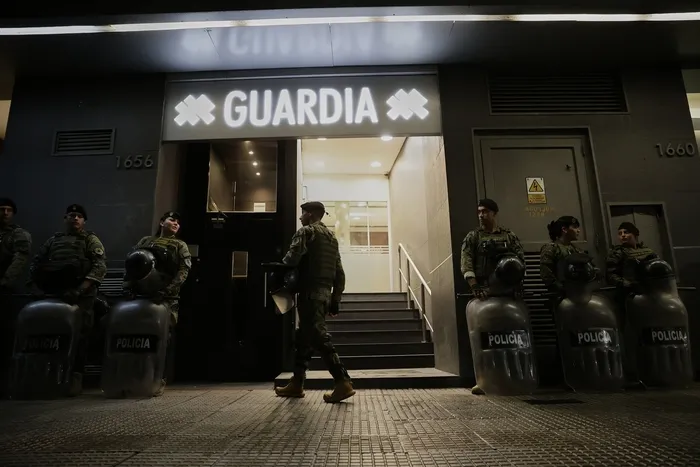 Maradona’nın ölümüne ilişkin yürütülen soruşturmada yeni belgeler ortaya çıktı