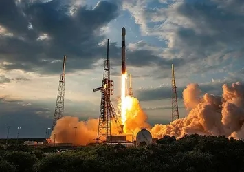 TÜRKSAT 6A'nın uzay yolculuğu sürüyor! Dünyadan 32 bin kilometre uzaklıkta