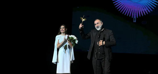 En iyi film ödülü Yıldız Tozu’nun