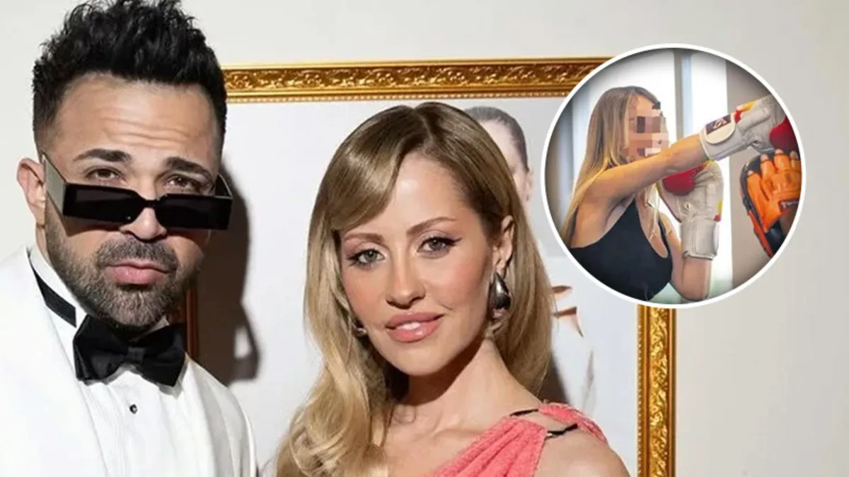 Apartmanı ayağa kaldırdı! Derya Uluğ ve Asil Gök'ün komşu kabusu!