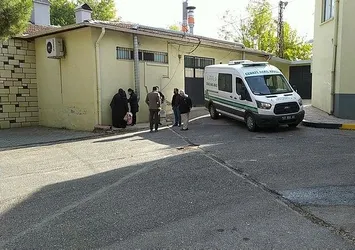 Arkadaşını öldürüp evin altına gömdü! Sözleri dehşete düşürdü.