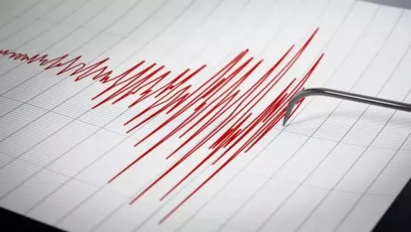 Ege Denizi açıklarında peş peşe deprem! Muğla da güne depremle uyandı