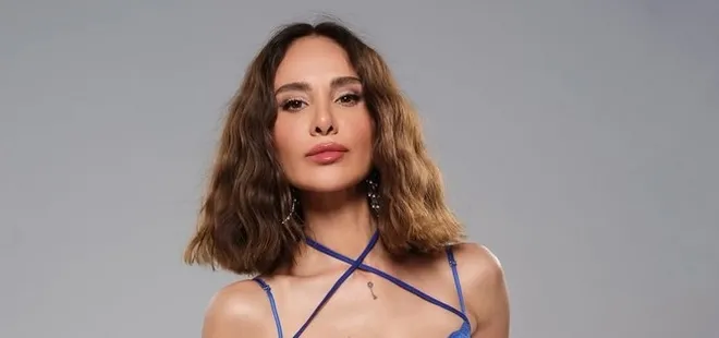 Betül Demir yaz Sezonunu Akyaka’da açtı