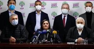 HDP’li Dilan Taşdemir’in ismi sahte çıktı!