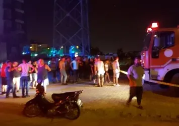 Antalya'da 3 kişi elektrik akımına kapılarak can verdi! Yardım etmek istemişti...