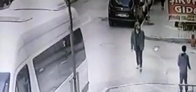 İstanbul’da akılalmaz hırsızlık! Çaldığı montun cebindeki anahtarı farkeden şüpheli otomobili de çaldı