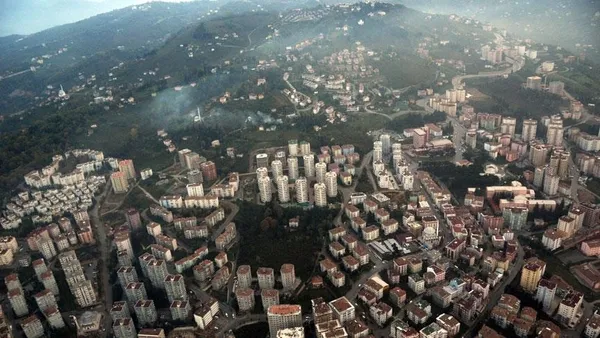 İstanbul ve Ankara’ya yağmur yağacak mı? O illere sel ve su baskını uyarısı | İşte 5 günlük hava durumu