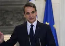 Miçotakis’ten Türkiye’ye küstah tehdit!