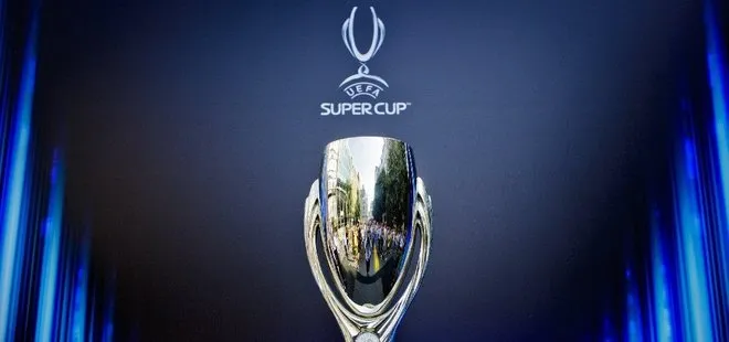 Real Madrid-Frankfurt UEFA Süper Kupa maçı saat kaçta hangi kanalda?