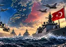 Adalar Denizinde NOTAM krizi!