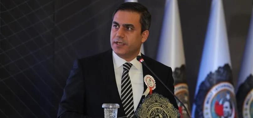Hakan Fidan görevden alındı iddiasına jet yalanlama