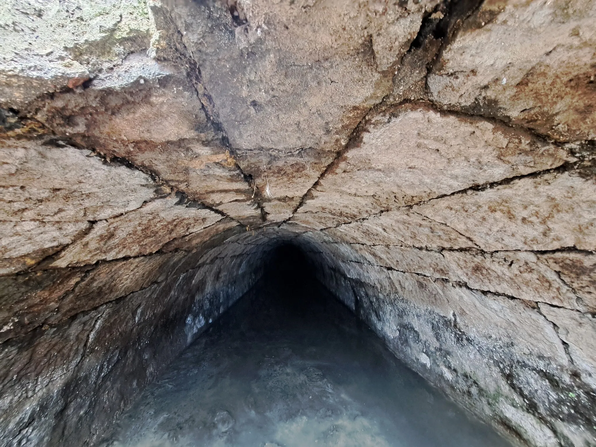 Türkiye’de bir ilk! Roma dönemine ait arkeolojik sürpriz: Tam 400 metre uzunluğunda