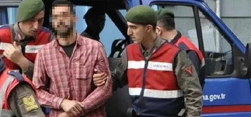 Çiftlikte erkeğe tecavüz ve şantaj davasında flaş gelişme!