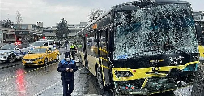 İETT şoförleri perişan! Kazaların nedeni ortaya çıktı