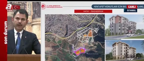 bakan-murat-kurum-ve-suleyman-soyludan-turkiye-ulusal-risk-kalkani-toplantisi-ardindan-kritik-aciklamalar-1677868212627.jpg Bakan Murat Kurum: Deprem bölgesine 405 bin konut yapacağız - 5