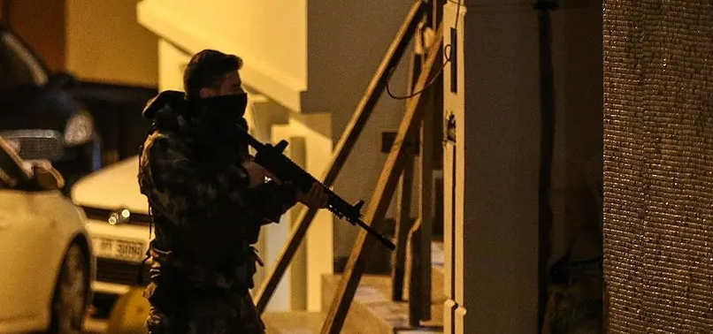 Hakkari'de saldırı hazırlığı yapan 2 terörist etkisiz hale getirildi