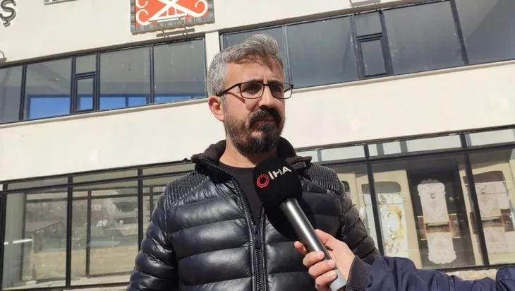 Son dakika | Bu bina diğerlerine hiç benzemiyor! 'İp apartman' görenleri hayretler içinde bıraktı