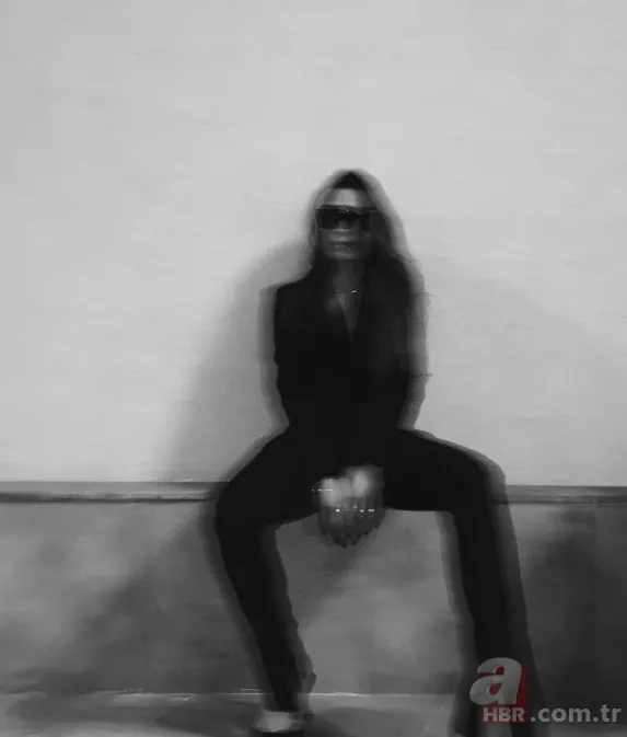 Milli voleybolcu Hande Baladın'ı bunalıma sokan taciz! Korkudan antrenmanlara bile gidemiyor 9