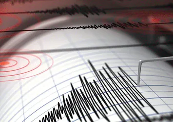 Marmara Denizi'nde korkutan deprem | Son depremler