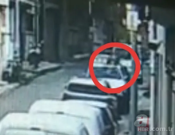 Pitbull saldırısında ölümden döndü! Canını kurtarmak için köpeği camdan attı! O anlar kamerada 3