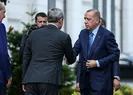 Erdoğanın milletvekilleriyle buluşması sonrası önemli açıklama