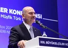 Teröristlere nefes aldırmamaya çalışıyoruz