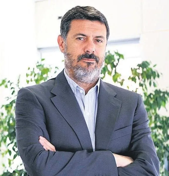 Galatasaray yeni başkanını seçti! 38. Başkan Burak Elmas