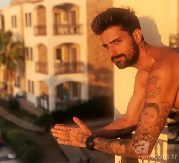 İdo: İyi ki bende babamın çapkınlık genleri yok 3