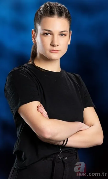 Survivor Gönüllüler yarışmacıları kimdir? 2020 Survivor Gönüller takımında kimler var? 9