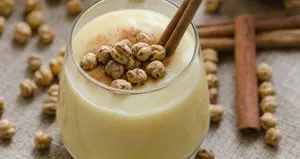 Boza nedir? Pratik boza nasıl yapılır?