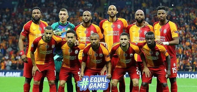 Galatasaray ölüm virajında