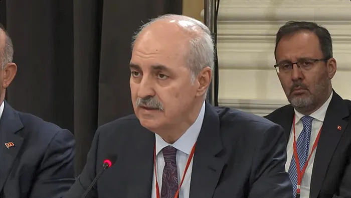 tbmm-baskani-numan-kurtulmus-nato-parlamento-baskanlari-toplantisinda-konustu-1720541461567.jpg TBMM Başkanı Numan Kurtulmuş'tan NATO'da Gazze mesajı: Netanyahu'ya 'artık yeter' demelisiniz... - 3