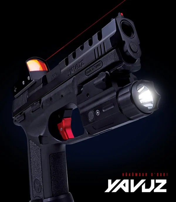 ’Yerli silah’ için seri üretim başladı! 50 ülkeye ihraç ediliyor